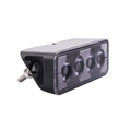 BRT 24W Angled Work Light (White)