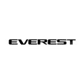 Ford "Everest" 22+ Hood Letters M/B