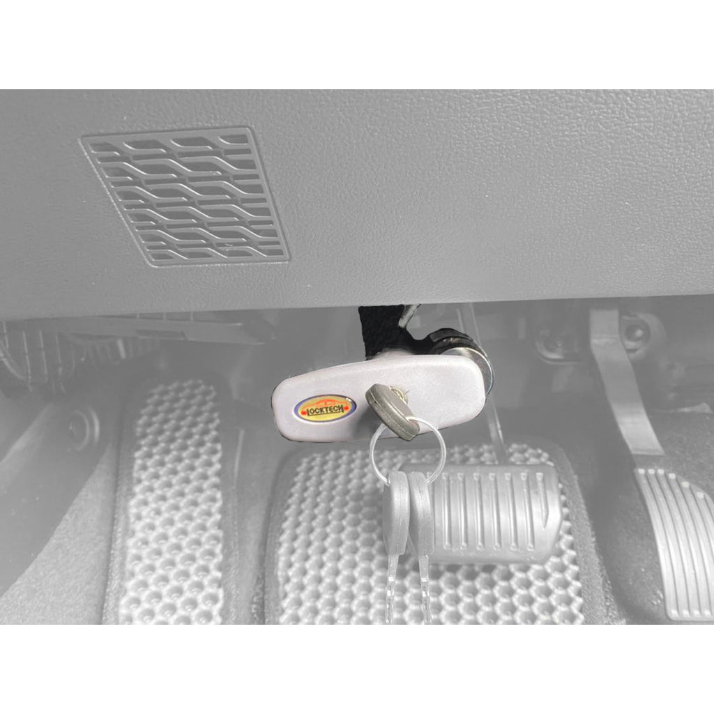 Hilux 2016-2024 Locktech Pedal Lock Auto/Man P/S