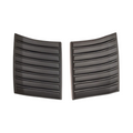 Mazda BT-50: Bonnet Vents M/B 2012-2020