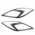 Mazda BT-50 Headlight Covers M/B 2012