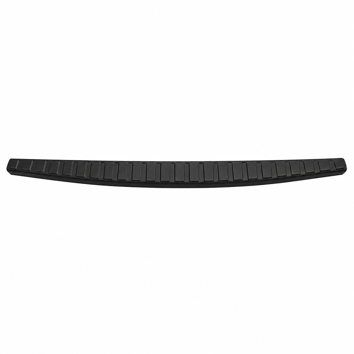 MazdaBT-50 2021+ Tail Gate Upper Cover Orange Peel