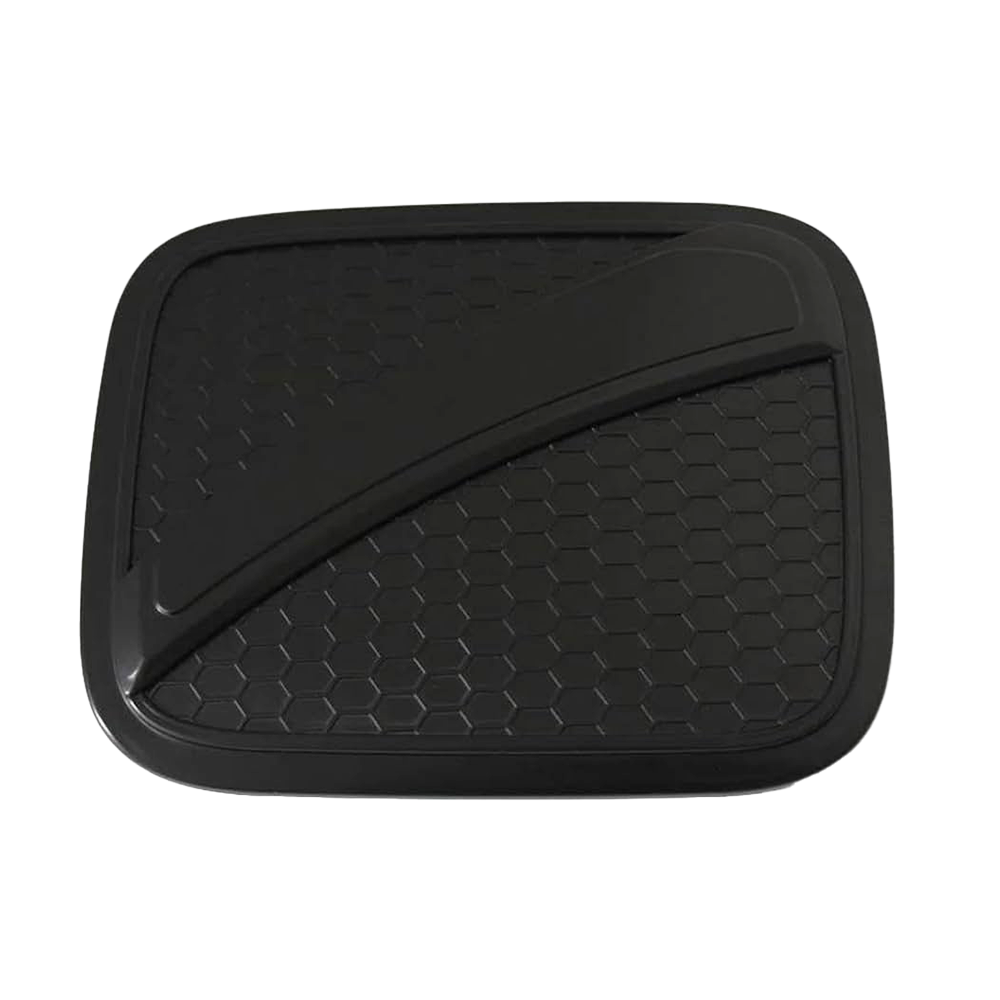 Pajero Sport 2016-2025 fuel cap cover M/B