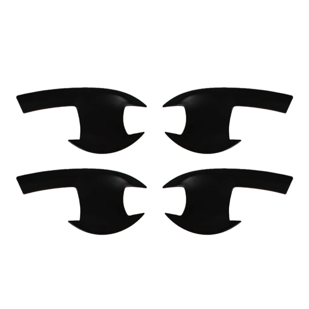 Pajero Sport 2016-2025 Door Handle Cups M/B