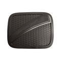 Pajero Sport 2016-2025 Fuel Cap Cover M/B logo
