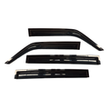 Mitsubishi Pajero 2000-2006 Weather Guards S/B