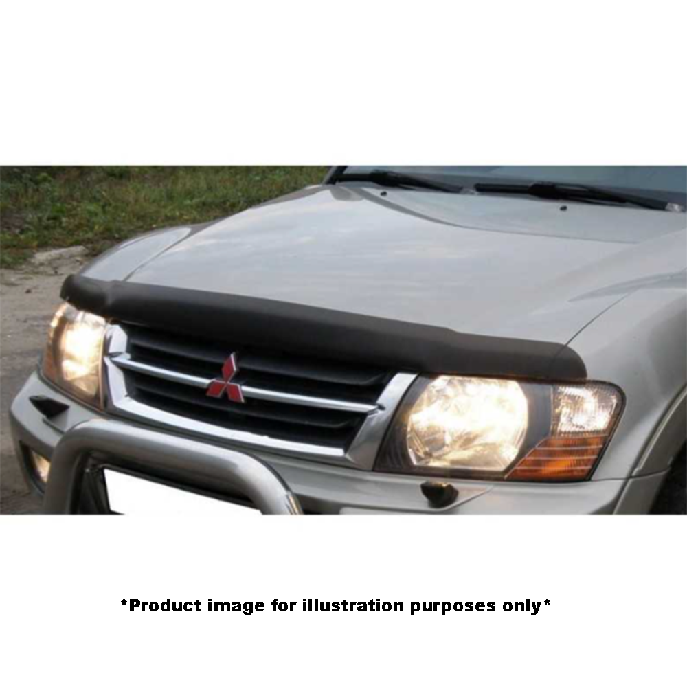 Pajero 2000-2006 Bonnet Guard G/B
