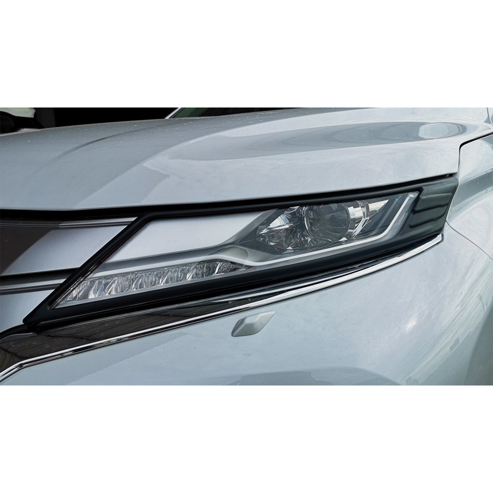 Pajero Sport 2019-2025 Headlight Trim M/B