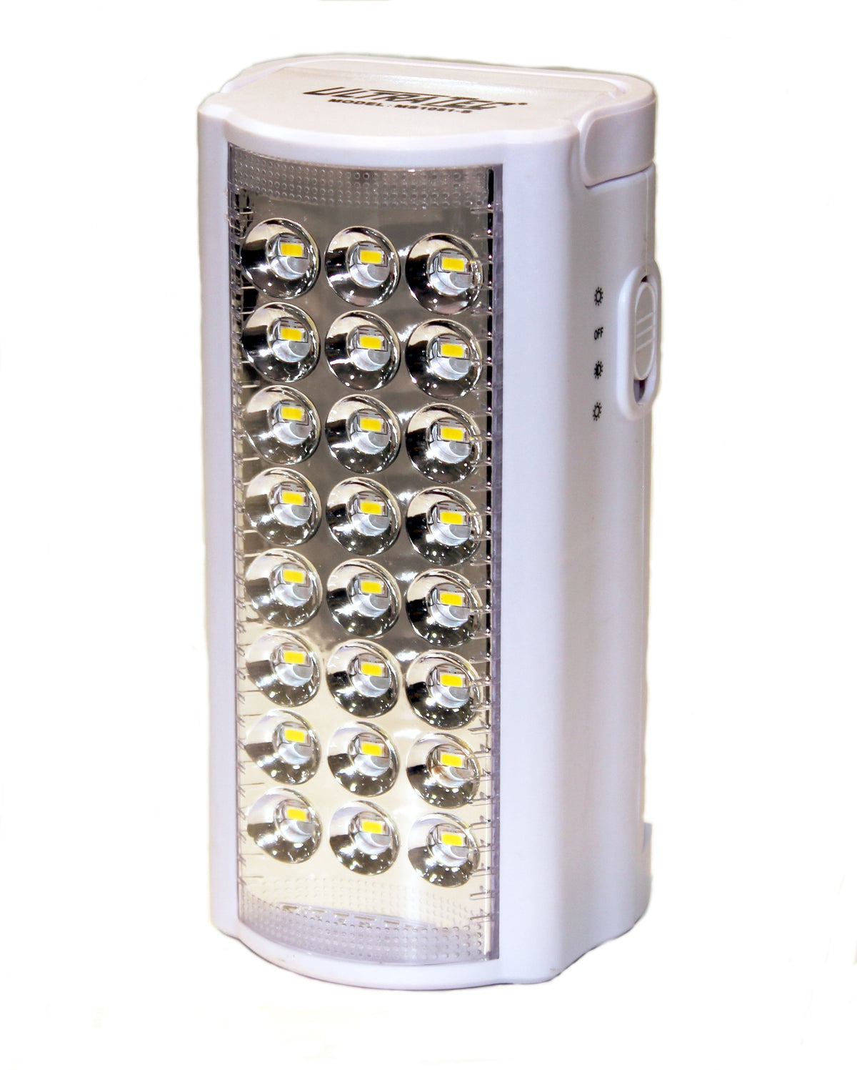 UltraTec BackUp Lantern + Power Bank - 800 lumen