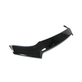 Isuzu MUX 21-25 Bonnet Guard Small Black