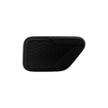 Isuzu MUX 21+ Fuel Tank Cover Matt Black