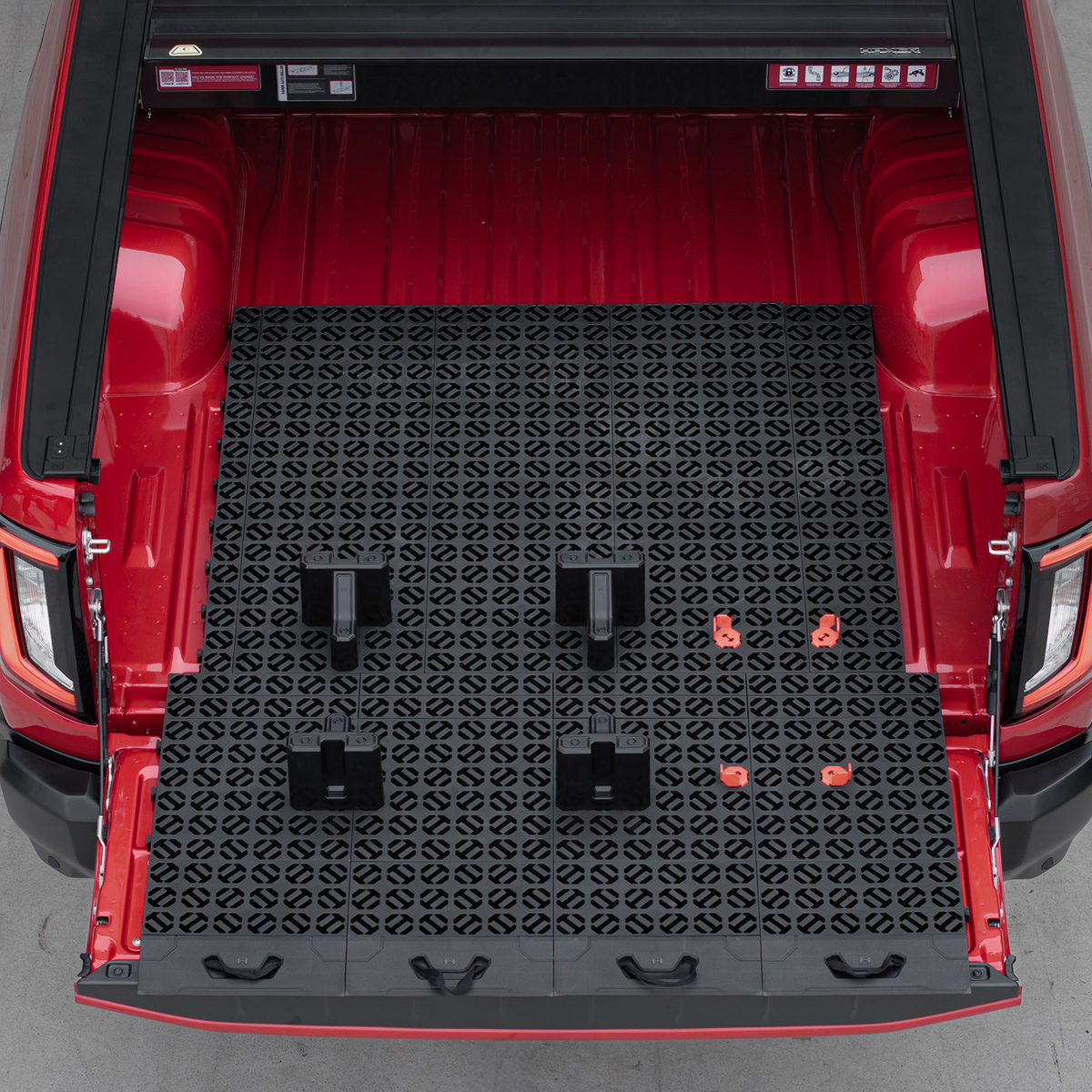 Hamer H-Mat Modular Mat System - Hamer product image