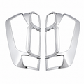 Nissan Navara: Taillight Cover Chrome
