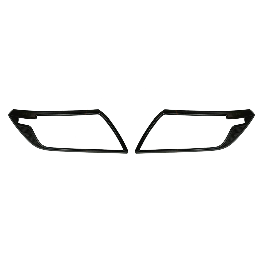 Nissan Navara 16-20 Head Light Cover MB