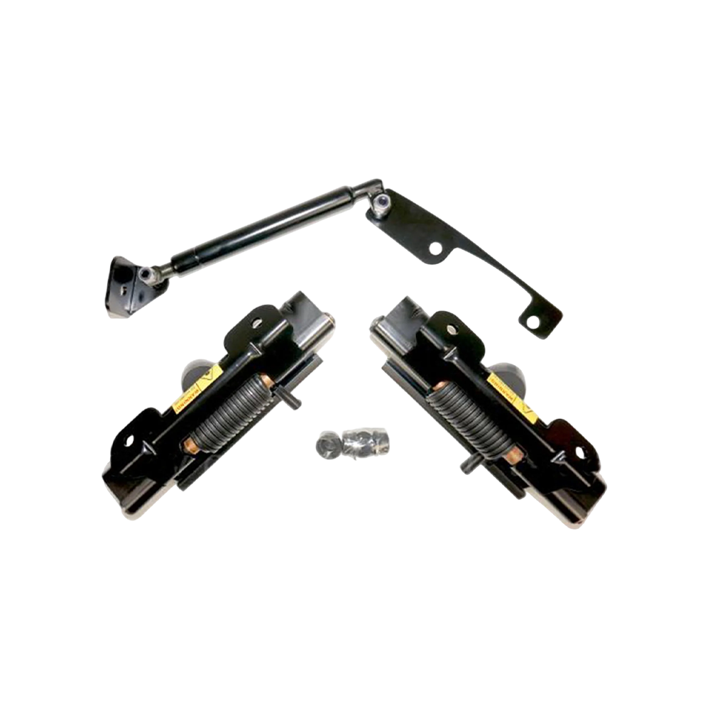 Prolift Tailgate Easy Up & Down