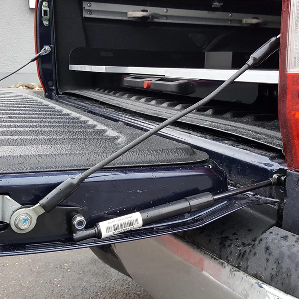 Prolift Tailgate Easy Up & Down