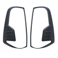 Nissan Navara 2022+ Tail Light Covers