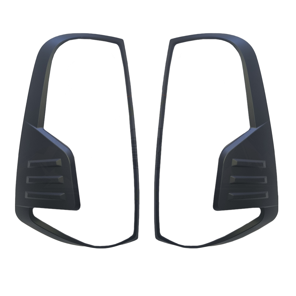 Nissan Navara 2022+ Tail Light Covers