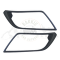 Nissan Navara 2022+ Head Light Covers