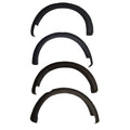 Nissan Navara 06-13 V1 Fender Flares D/C+Sup O/P