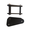 Nissan Patrol Y60 2" Greasable Shackle