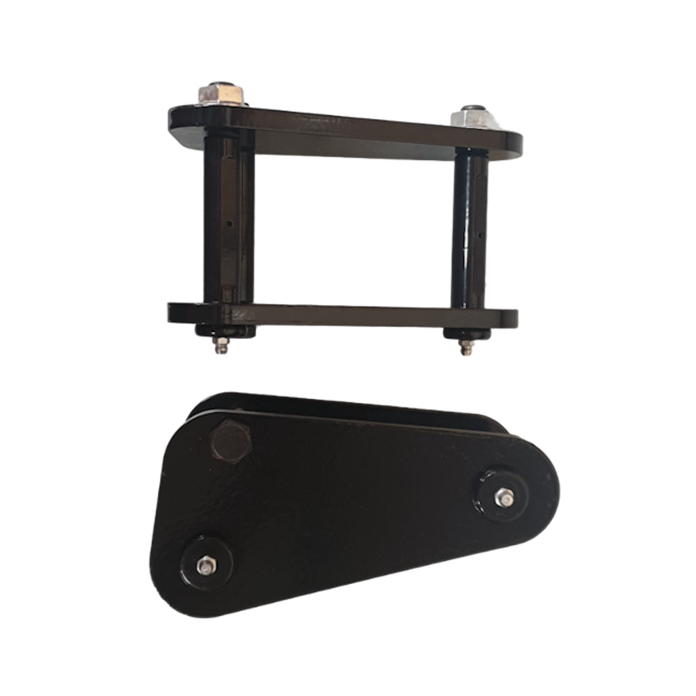 Nissan Patrol Y60 2" Greasable Shackle