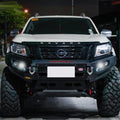 Hamer Nissan Navara 2015+ King Series - Hamer product image