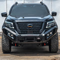 Hamer Nissan Navara PRO4X 2020+ Prime Series - Hamer product image