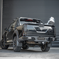 Hamer Nissan Navara 2015+ M-Series - Hamer product image