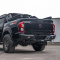 Hamer Nissan Navara PRO4X 2020+ Nova Series - Hamer product image