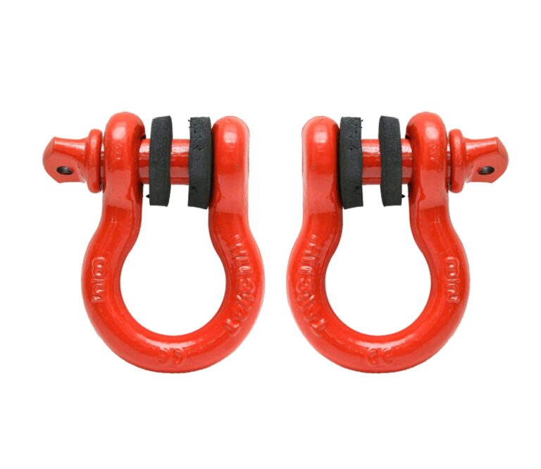 Hamer OMEGA SHACKLES