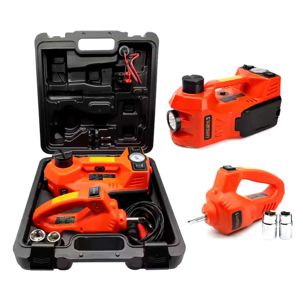 Electric Jack 5in1 5T