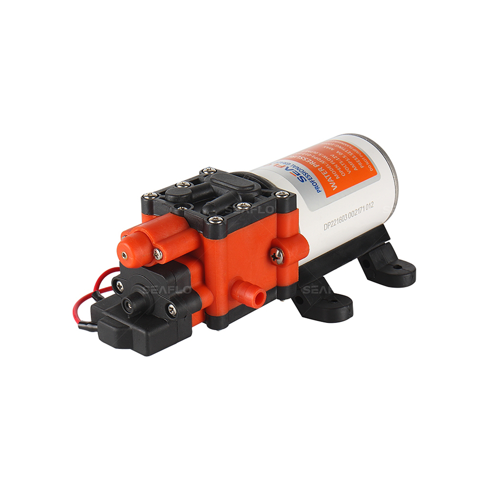 Diaphram Voltage Pump 12V