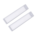 200mm LED Light Bar 2W 39LEDS (Set of 2)