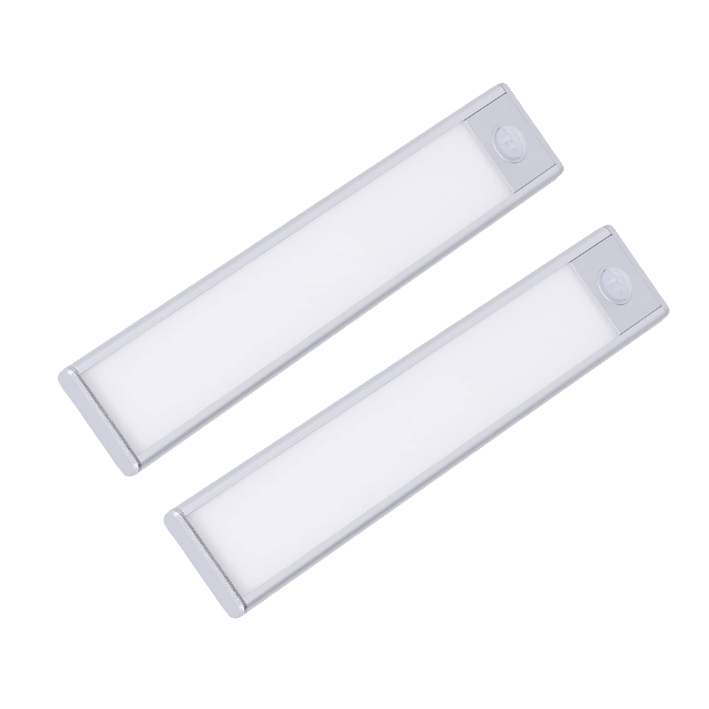 200mm LED Light Bar 2W 39LEDS (Set of 2)