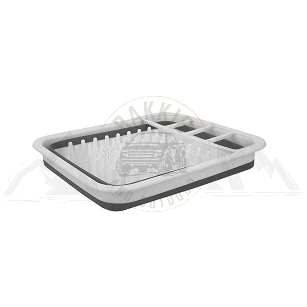 Drain Rack Storage Foldable