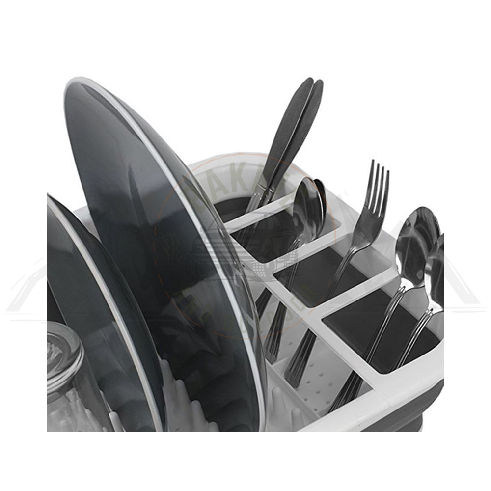 Drain Rack Storage Foldable