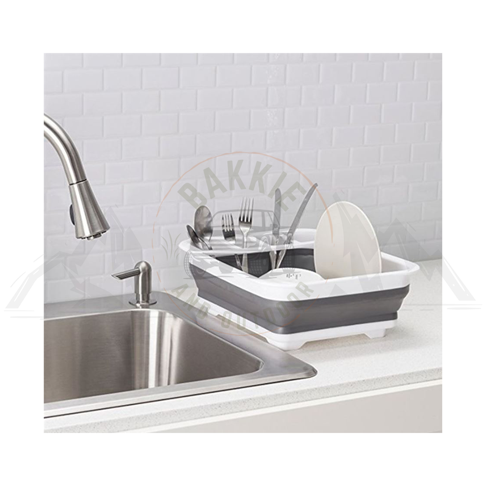 Drain Rack Storage Foldable
