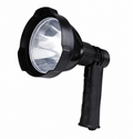 Gamepro Eagle 12V 2000Lumen Rechargeable Spotlight