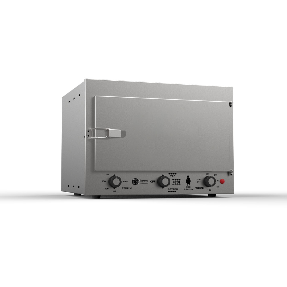 Oven Big 12V S/S 260W