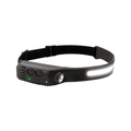 Head Lamp Halo White/Red V3