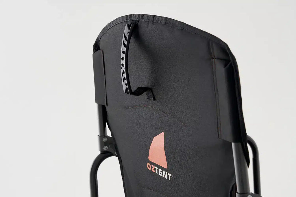 OZTENT Wallaby Folding Chair