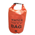 Waterproof Bag 20L Orange