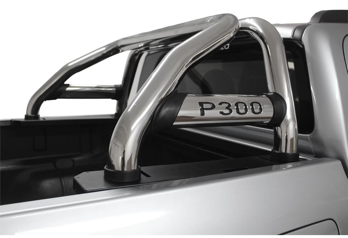 ARTAV GWM P300 (2025-Present) Sports Bar - Double Cab