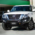 Hamer Nissan Patrol 2020+ King Series - Hamer product image