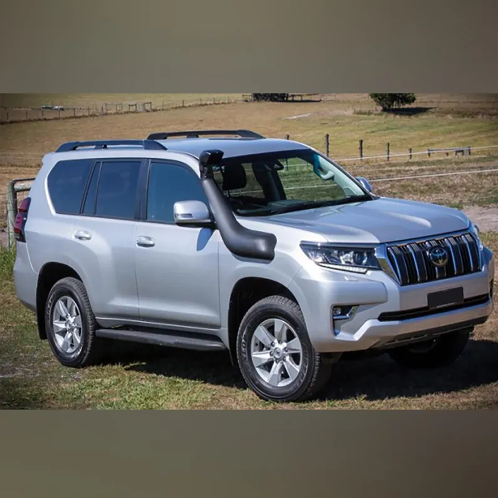 Toyota Prado 150 Series Snorkel Diesel
