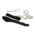Toyota Prado 2009-2024 150 Series Snorkel