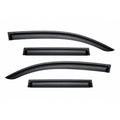 Toyota Prado 10-23 FJ/LC150 Weather Guard M/B