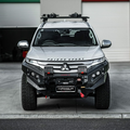 Hamer Mitsubishi Pajero Sport 2020+ King Series - Hamer product image