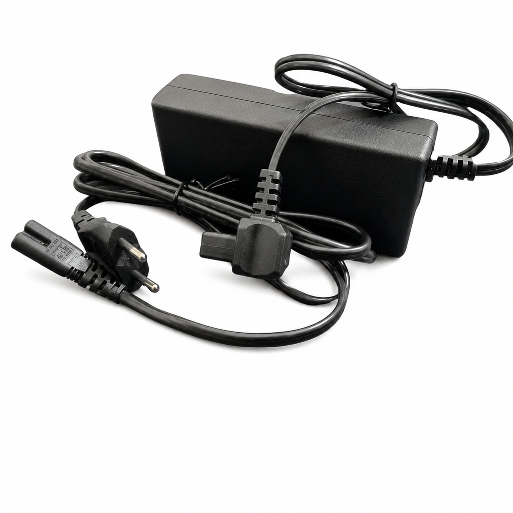 Flex AC to DC Power Supply (240V to 12/24V DC)